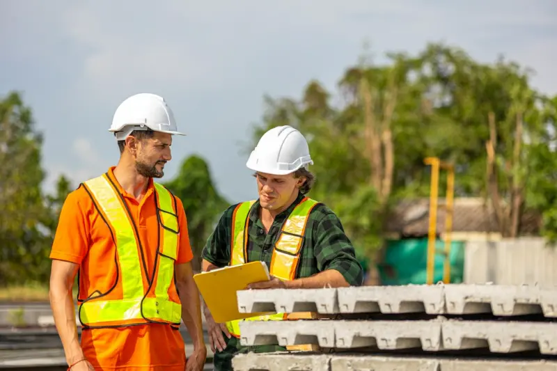 The Untamed Frontier of Remote Construction: Managing the Perils of Unmanned Heavy Equipment The Untamed Frontier of Remote Construction: Managing the Perils of Unmanned Heavy Equipment