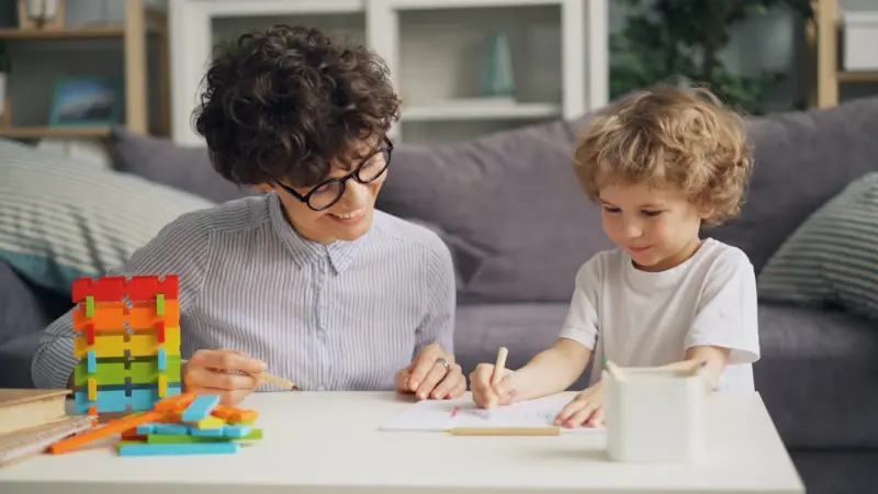 Crafting a Development‑Focused Child Custody Plan for Modern Families