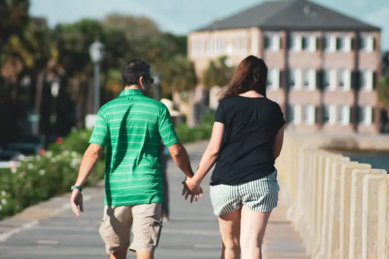 Why Cohabiting Couples Need a Legal Blueprint in a Mobile World Why Cohabiting Couples Need a Legal Blueprint in a Mobile World