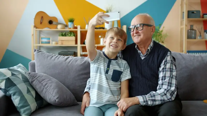 Grandparents’ Growing Influence in Modern Family Courts - MyLawyer Directory