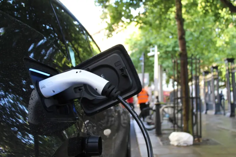 Charging the Grid: Legal Pitfalls of Vehicle‑to‑Grid Energy Trading