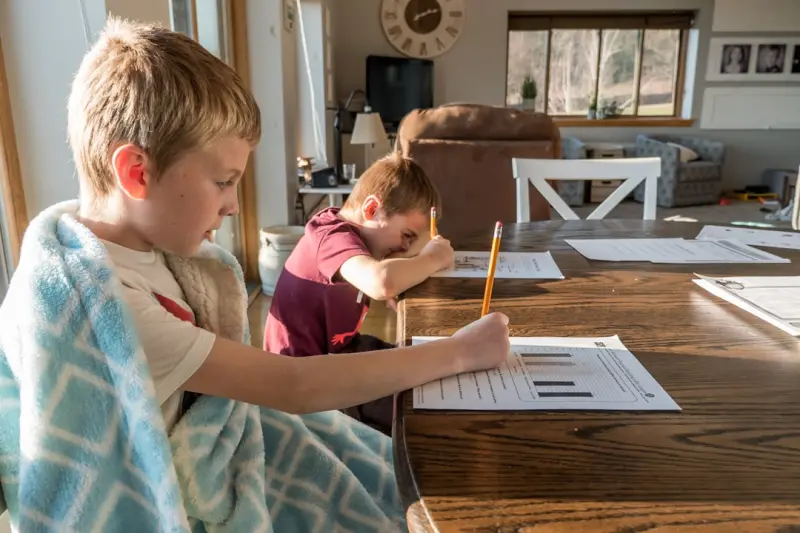 The Financial Blueprint Behind Modern Child Custody Decisions