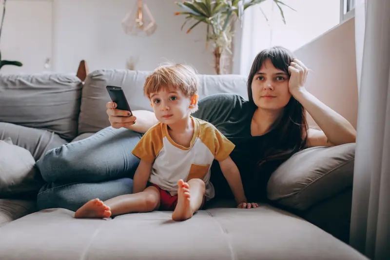 Parenting Across Screens: How Virtual Visitation Is Redefining Custody
