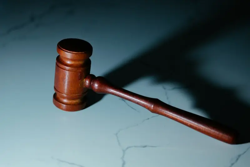 When Ransomware Meets the Gavel: Criminal Law’s Fight Against Digital Extortion - MyLawyer Directory