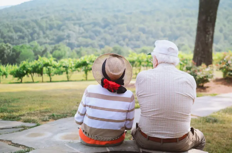 When Grandma Moves In: Legal Strategies for Multigenerational Households