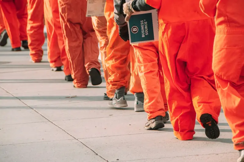 Gig Workers, Classification, and the Legal Tightrope