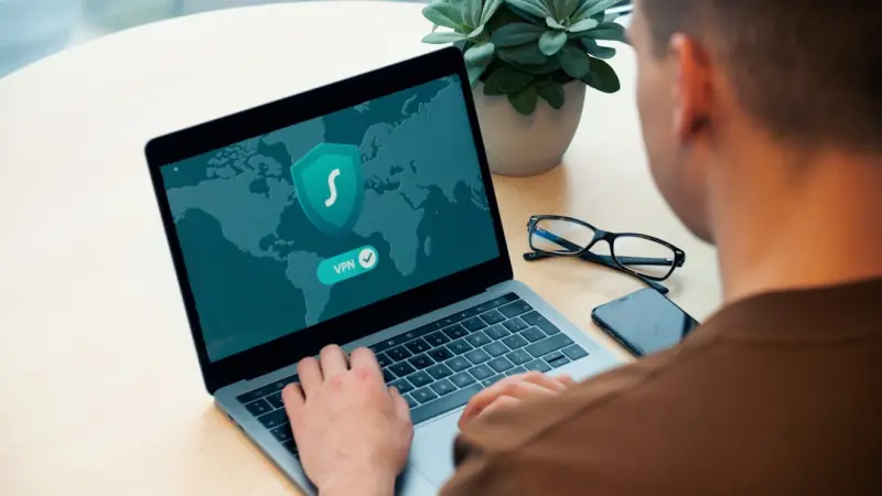 Ambient Privacy: Managing Data Footprints in a Hyper‑Connected Business