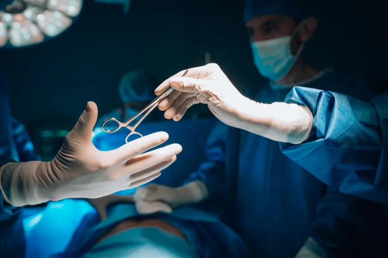 The Intersection of Medical Law and Family Law: A Complex Web of Liability