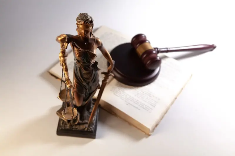 When Medicine Meets the Courtroom: Emerging Legal Frontiers in Health Care When Medicine Meets the Courtroom: Emerging Legal Frontiers in Health Care