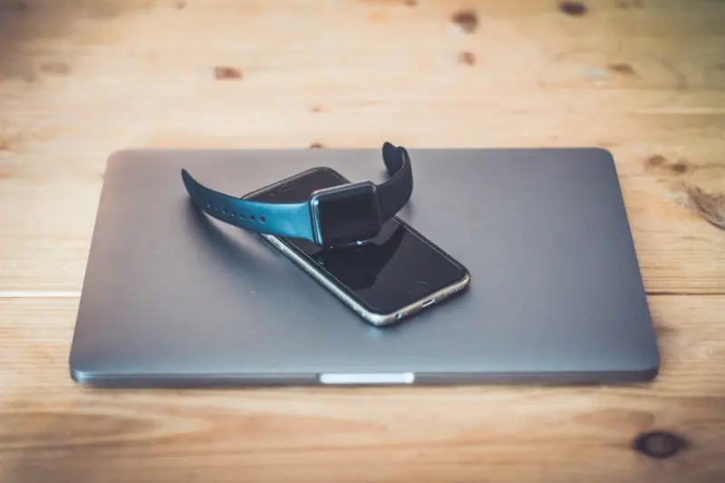 When Your Smartphone Becomes Your Lawyer: Wearable Tech and the Future of Personal Injury Litigation
