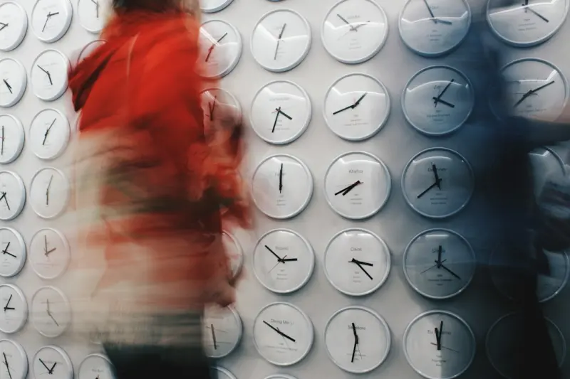 Algorithmic Scheduling and the Emerging Rights of Modern Workers