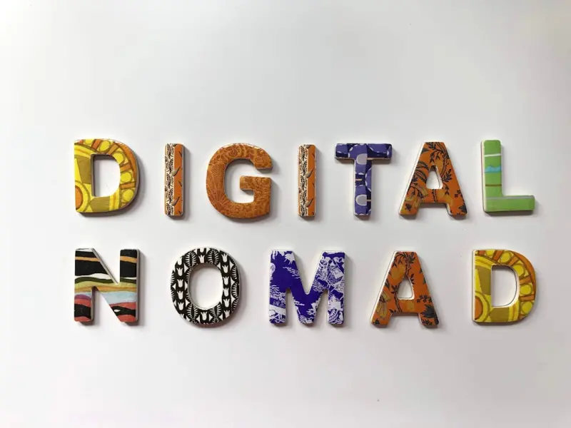 Digital Nomad Parenting: Custody, Support, and the New Family Law Frontier Digital Nomad Parenting: Custody, Support, and the New Family Law Frontier
