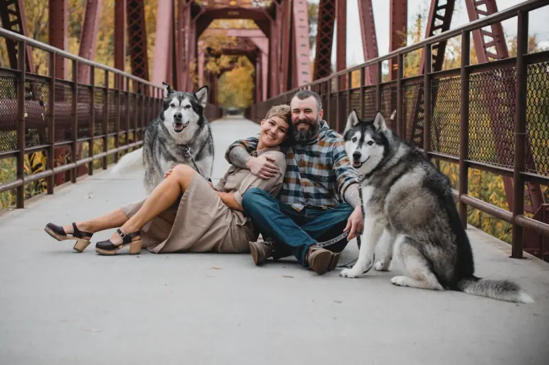 Protecting Your Furry Family: A Modern Guide to Pet Trusts Protecting Your Furry Family: A Modern Guide to Pet Trusts
