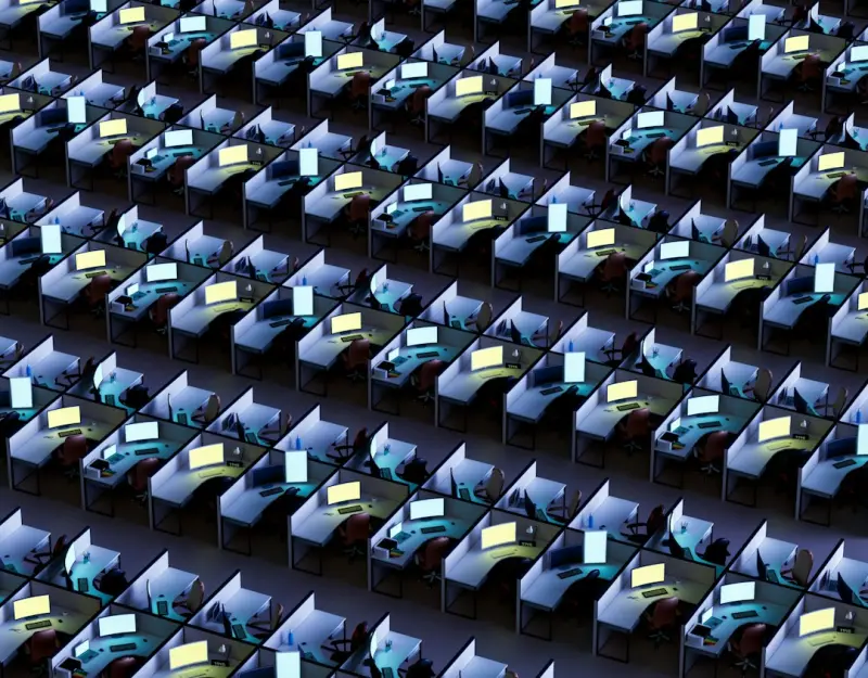 Navigating Workplace Surveillance: Labour Law in the Age of Digital Monitoring
