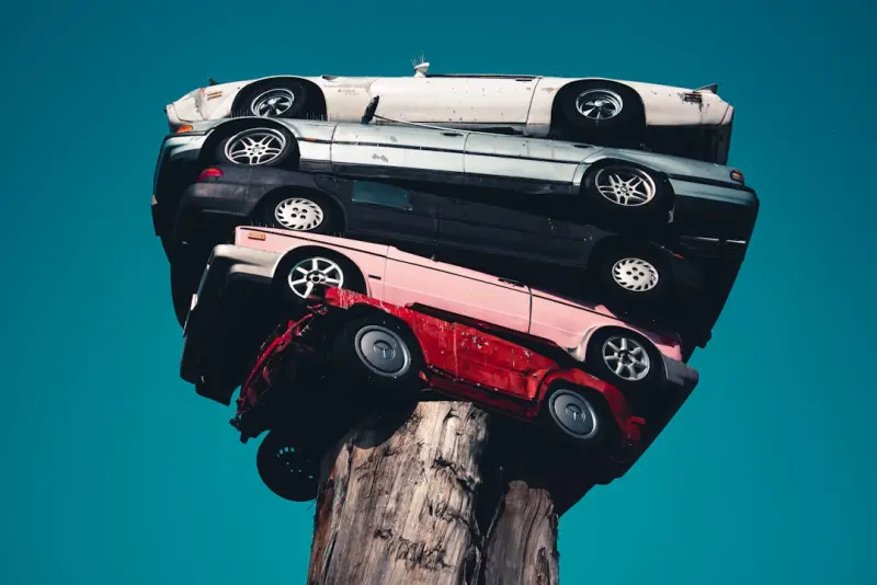 Usage‑Based Auto Insurance: Legal Risks and Consumer Protections