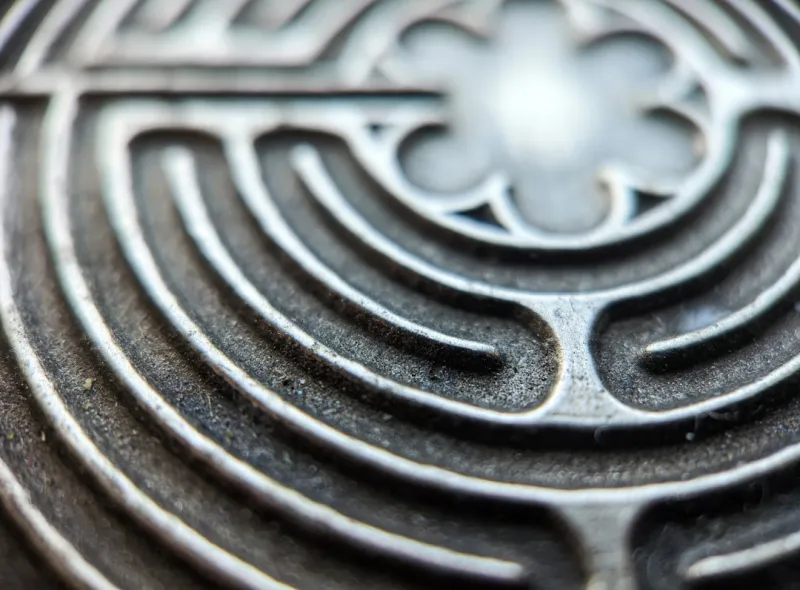 Navigating the Legal Labyrinth: How Technology Is Redefining Practice