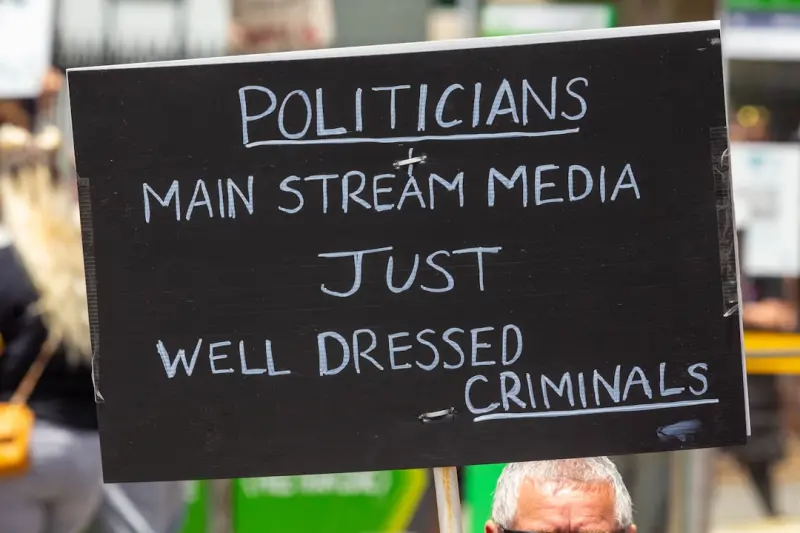 When Green Promises Turn Into Criminal Deceit: The Rise of ESG Fraud