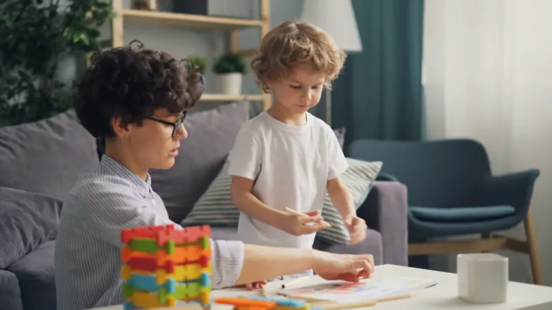 The Financial Playbook Every Parent Needs for Child Custody