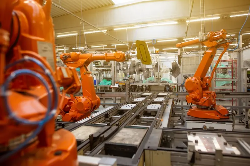 When Robots Dig Deeper: Managing the Risks of Autonomous Mining