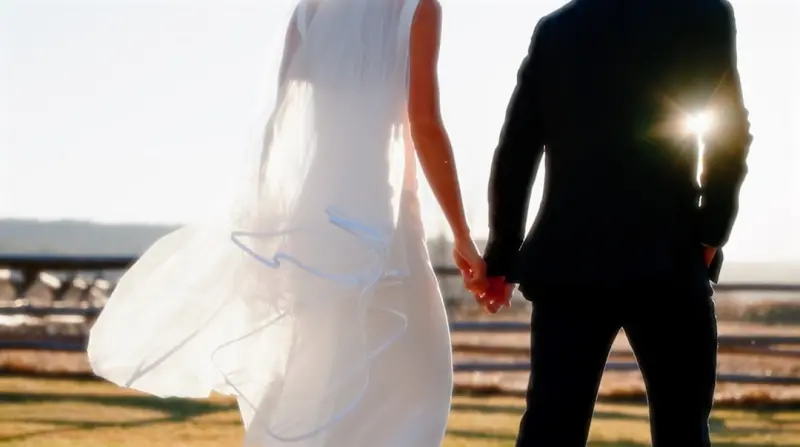 Crypto‑Infused Marriage Contracts: Protecting Modern Assets and Shared Ventures