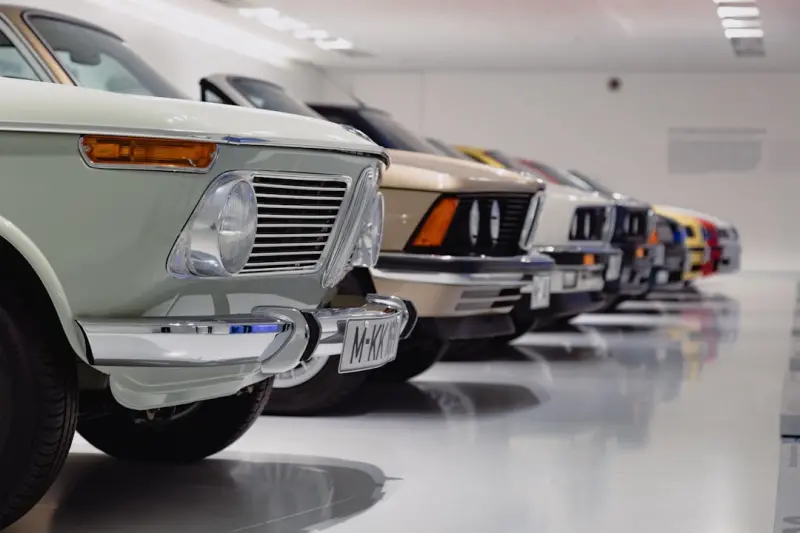 When Autonomous Vehicles Crash: Untangling Fault, Liability, and the Future of Automotive Law